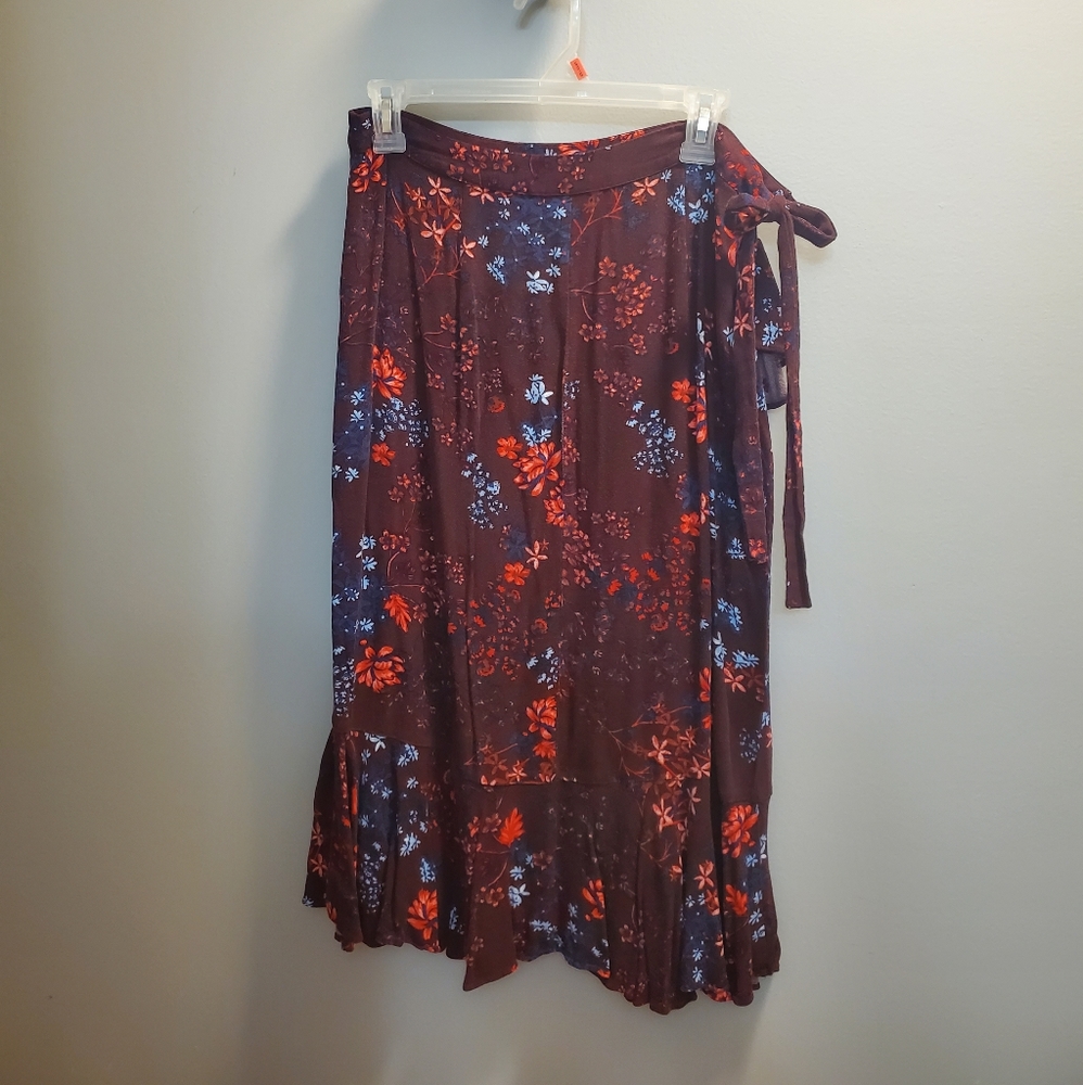 Beach Skirt - Picture 5 of 6